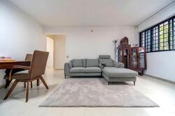 Blk 307 Chuan Village (Serangoon), HDB 4 Rooms #565818041